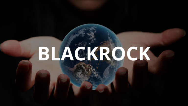 BLACKROCK